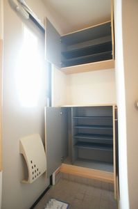 ラティールC 203号-11