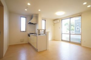 ラティールＤ 101号-2