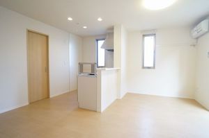 ラティールＤ 101号-3