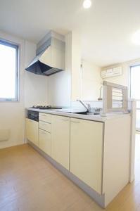 ラティールＤ 101号-4