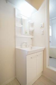 ラティールＤ 101号-5