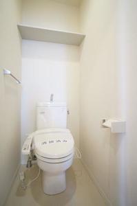 ラティールＤ 101号-10