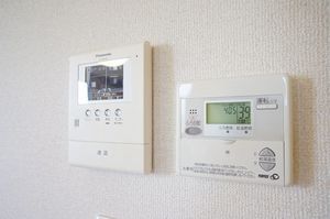 ラティールＤ 101号-12