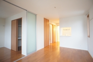 モン・リヴィエール 201号-2