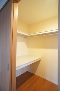 モン・リヴィエール 201号-5