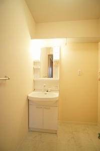 モン・リヴィエール 201号-8