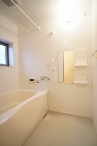 モン・リヴィエール 201号-9