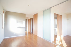 モン・リヴィエール 205号-2