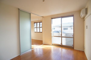 モン・リヴィエール 205号-3