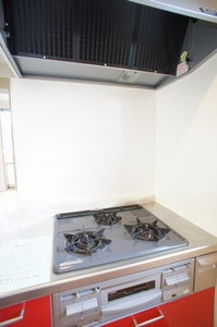 モン・リヴィエール 205号-7