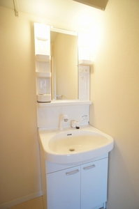 モン・リヴィエール 205号-8