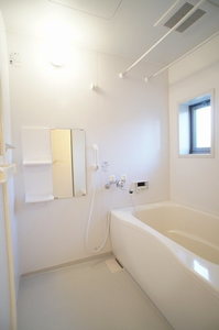 モン・リヴィエール 205号-9