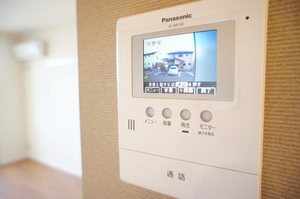 モン・リヴィエール 205号-11