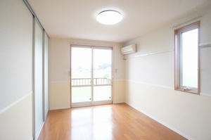 ウィルコート 203号-3