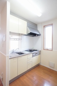 ウィルコート 203号-4