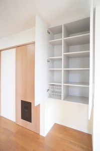 ウィルコート 203号-5