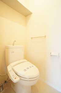 ウィルコート 203号-11