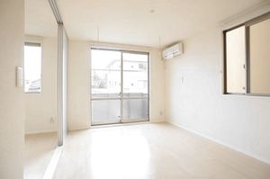 サント・ラフィネＢ 103号-2