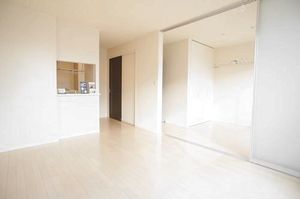 サント・ラフィネＢ 103号-3