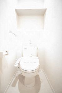 サント・ラフィネＢ 103号-10