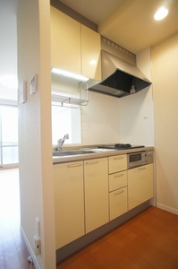 アルトピーノ 201号-4