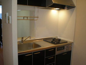 サンテラス 103号-2