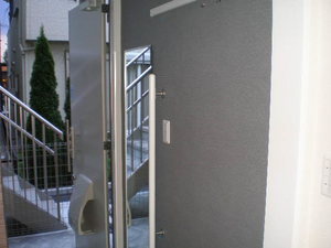 サンテラス 103号-3