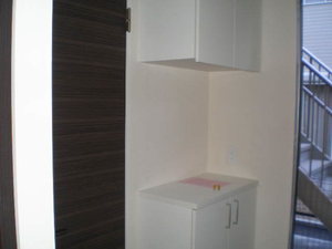 サンテラス 103号-4