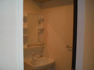 サンテラス 103号-5