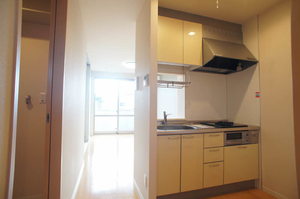 サンテラス 203号-2