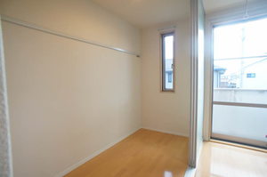 サンテラス 203号-4