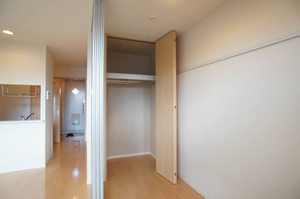 サンテラス 203号-5