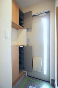 モデラードⅠ 201号-11