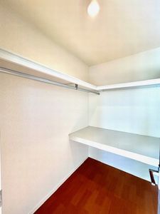 フォレストパーク 201号-6