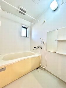 フォレストパーク 201号-8