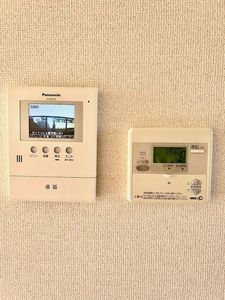 フォレストパーク 201号-10