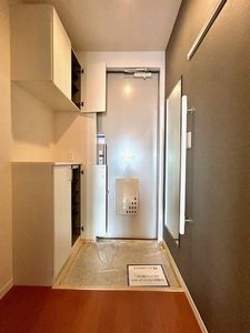 フォレストパーク 201号-11