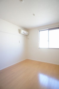 セレーノＡ 201号-6