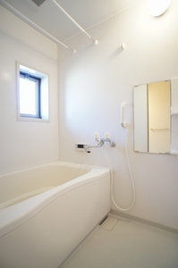 セレーノＡ 201号-8