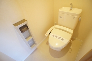 セレーノＡ 201号-9