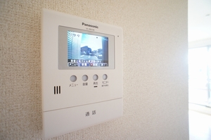 セレーノＡ 201号-10