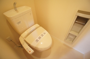 セレーノＣ 103号-11