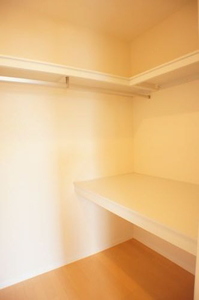 プロムナードＢ 202号-5