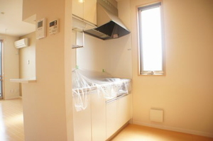 プロムナードＢ 202号-6