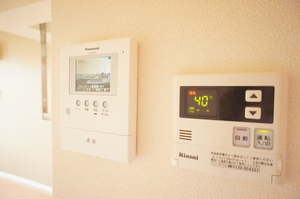 プロムナードＢ 202号-7