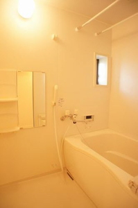 プロムナードＢ 202号-9