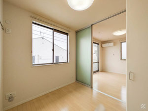 インペリアルＡ 203号-5