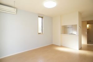 プレジールシャトーD 103号-2