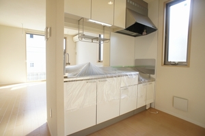 プレジールシャトーD 103号-3