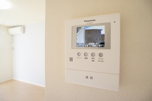 プレジールシャトーD 103号-6